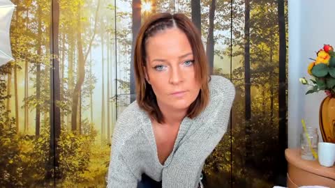 ViciousQueenu can call me Laura online show from 03.09.25