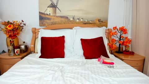 ViciousQueenu can call me Laura online show from 10.12.25