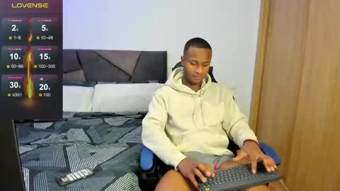 vick_prince online show from 04.14.26