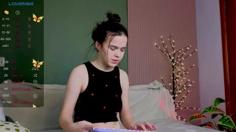 Viki online show from 11.20.25