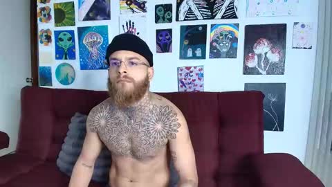 vickingcock7 online show from 10.06.25