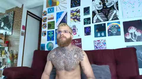 vickingcock7 online show from 10.07.25