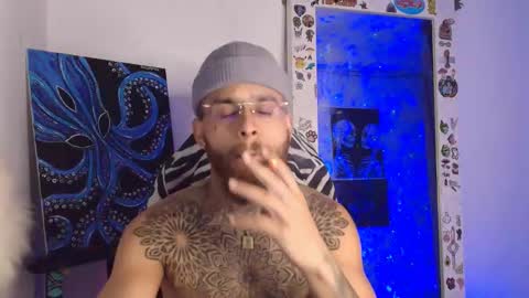 vickingcock7 online show from 01.14.26