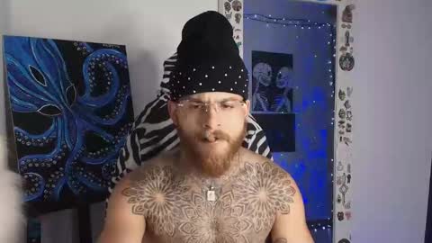 vickingcock7 online show from 02.13.26