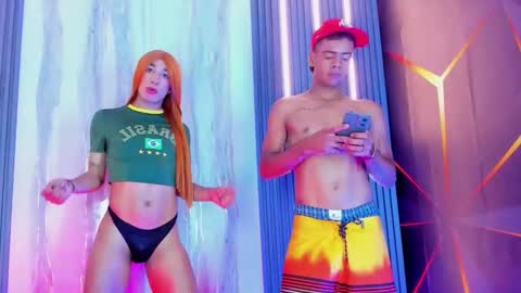 vicky_and_jeyco online show from 02.14.26