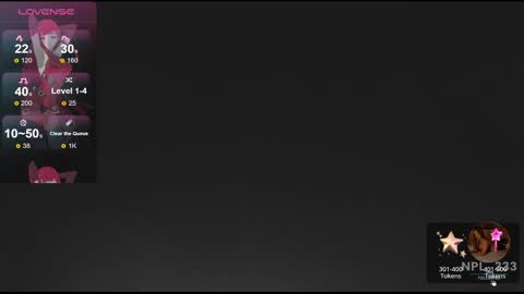 Snapshot of vicky_cardenas chatting on 02.20.25 vicky_cardenas online show from 02.20.25