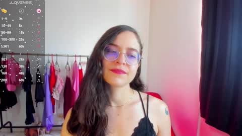 Vicky online show from 03.10.25