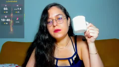 Vicky online show from 04.03.26