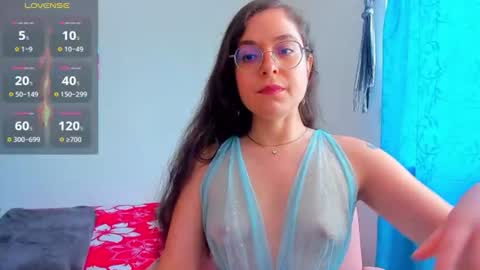 Vicky online show from 06.18.26