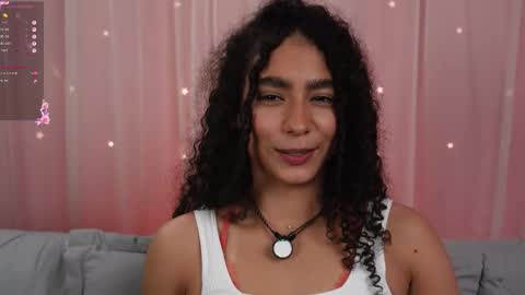 vicky_curly online show from 11.07.25