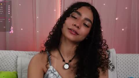 vicky_curly online show from 11.08.25