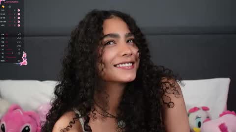 vicky_curly online show from 12.15.25