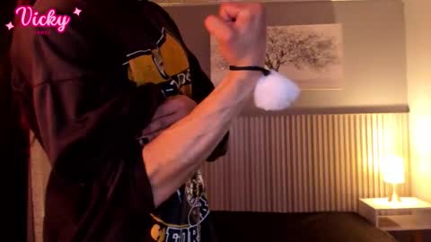  Vicky  online show from 02.09.26