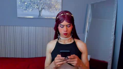  Vicky  online show from 04.07.26