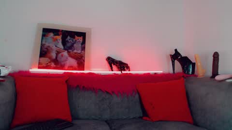 vicky_gill_ online show from 09.24.25