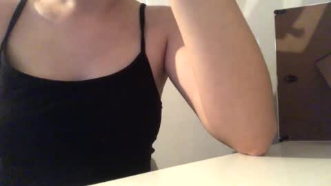 Snapshot of vicky_greyy chatting on 02.26.25 Vicky online show from 02.26.25