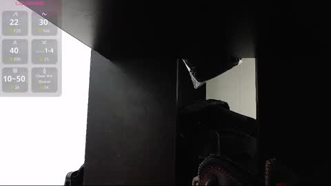 Vicky  online show from 10.19.25