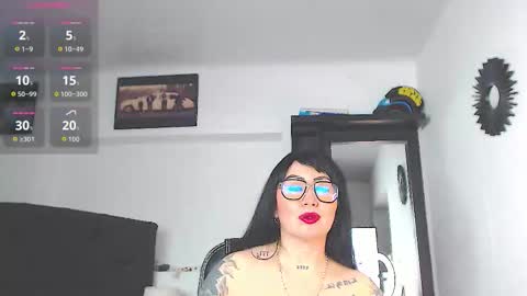 Vicky  online show from 03.03.26