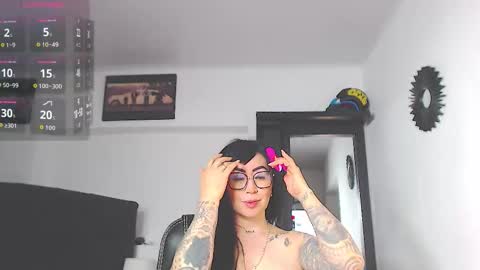 Vicky  online show from 03.12.26