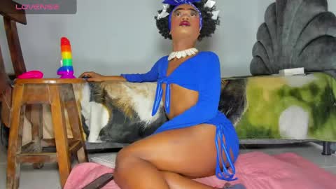 vicky manuela online show from 06.05.26