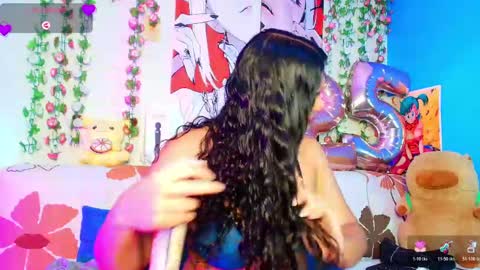 Snapshot of vicky_miller_05 chatting on 05.30.26 vicky_miller_05 online show from 05.30.26