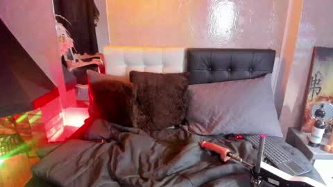 Vicky online show from 04.15.26