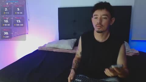 Samy y tomy online show from 09.13.25