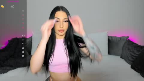 Vicky Boo online show from 05.28.26