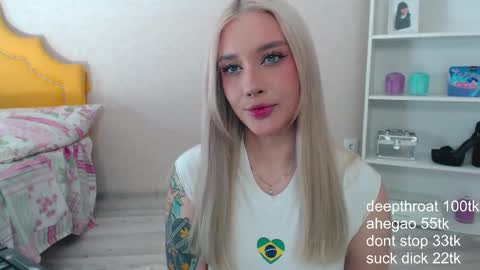 vickyfuckingdoll online show from 02.24.25