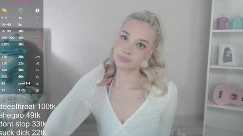 vickyfuckingdoll online show from 02.03.26