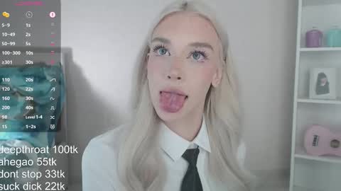 vickyfuckingdoll online show from 02.23.26