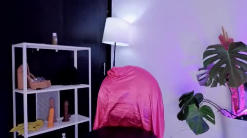 Vicky Greys online show from 11.27.25