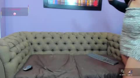 Vicky online show from 11.11.25