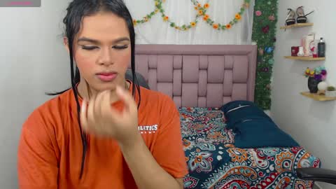 vickyxdany online show from 12.08.24