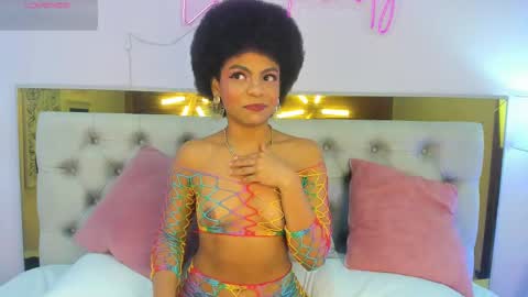 Vicky online show from 09.17.25