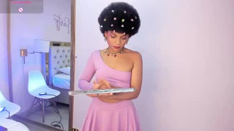 Vicky online show from 09.18.25