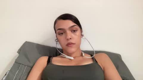 Goddess Victory  online show from 01.14.25