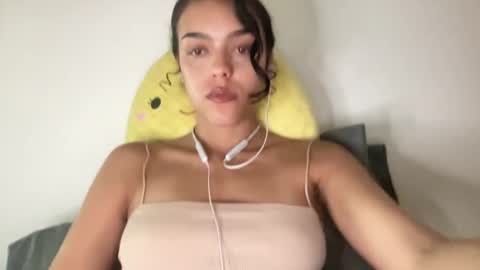 Goddess Victory  online show from 02.10.25