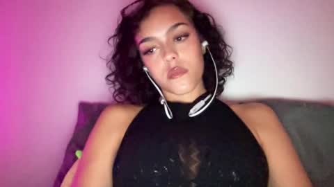 Goddess Victory  online show from 02.18.25