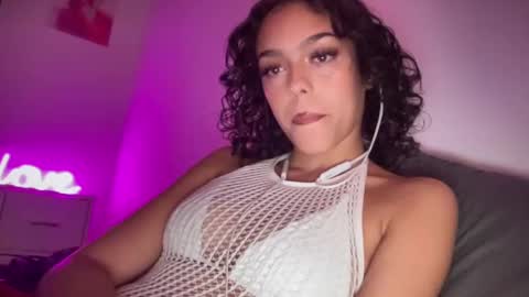 Goddess Victory  online show from 02.22.25