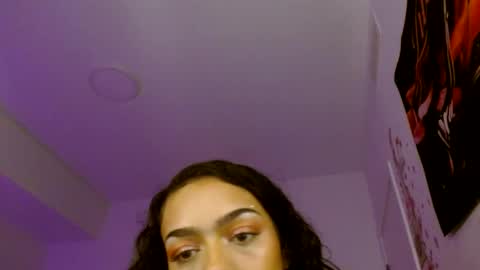 Goddess Victory  online show from 11.01.25