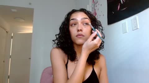 Goddess Victory  online show from 11.11.25