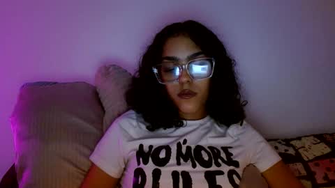 Goddess Victory  online show from 11.19.25