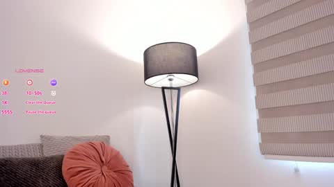 Victoria  online show from 12.20.24