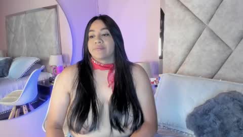 Victoria Serna  online show from 04.17.26