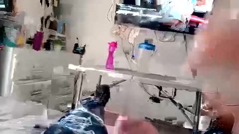 Una y nos vamos online show from 03.10.25