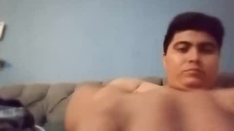 Una y nos vamos online show from 12.03.25