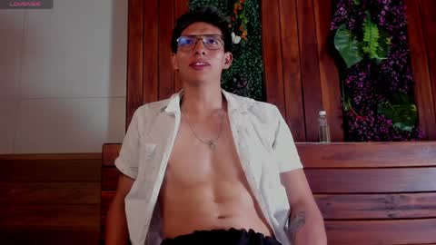 Victor Oliveira online show from 04.01.26