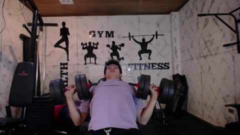 Victor Oliveira online show from 04.16.26