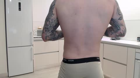 Victor rhinoff online show from 02.15.26